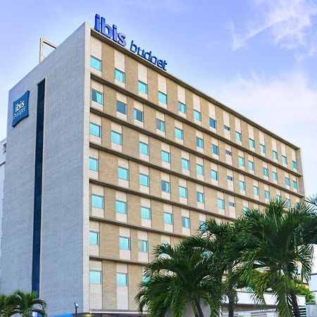 Ibis Budget Barranquilla Μπαρρανκίγια Εξωτερικό φωτογραφία
