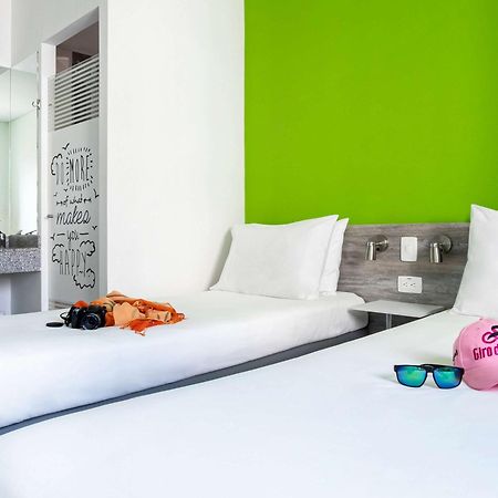 Ibis Budget Barranquilla Μπαρρανκίγια Εξωτερικό φωτογραφία