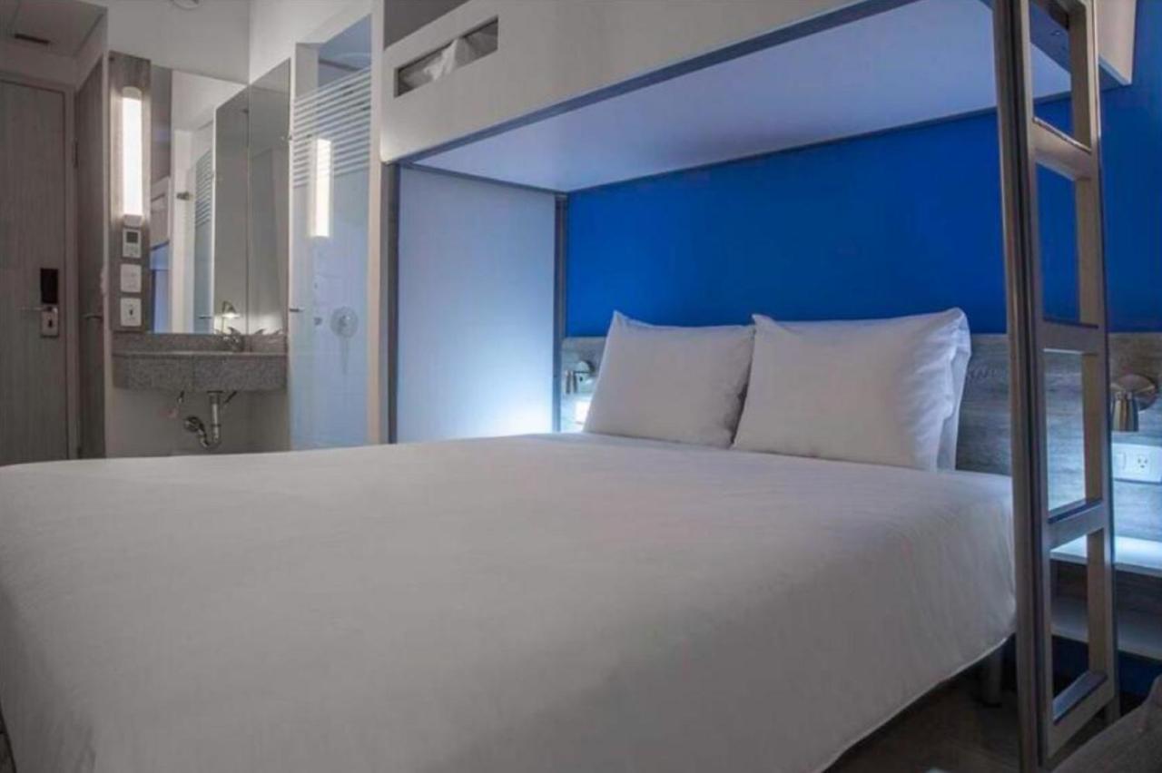 Ibis Budget Barranquilla Μπαρρανκίγια Εξωτερικό φωτογραφία