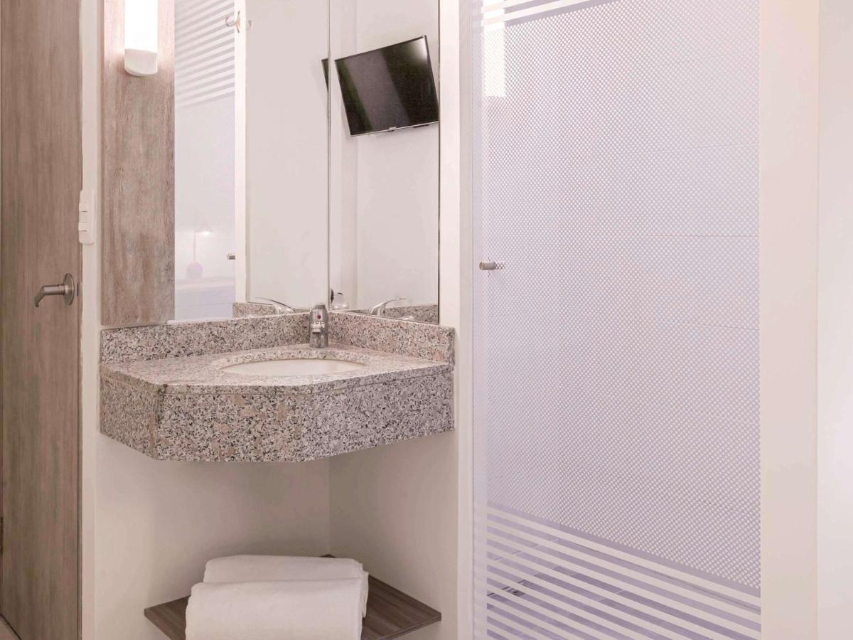 Ibis Budget Barranquilla Μπαρρανκίγια Εξωτερικό φωτογραφία