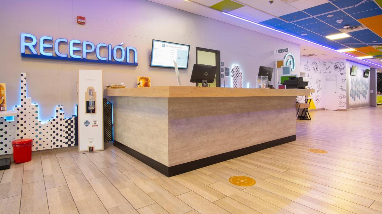 Ibis Budget Barranquilla Μπαρρανκίγια Εξωτερικό φωτογραφία