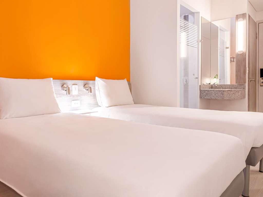 Ibis Budget Barranquilla Μπαρρανκίγια Δωμάτιο φωτογραφία