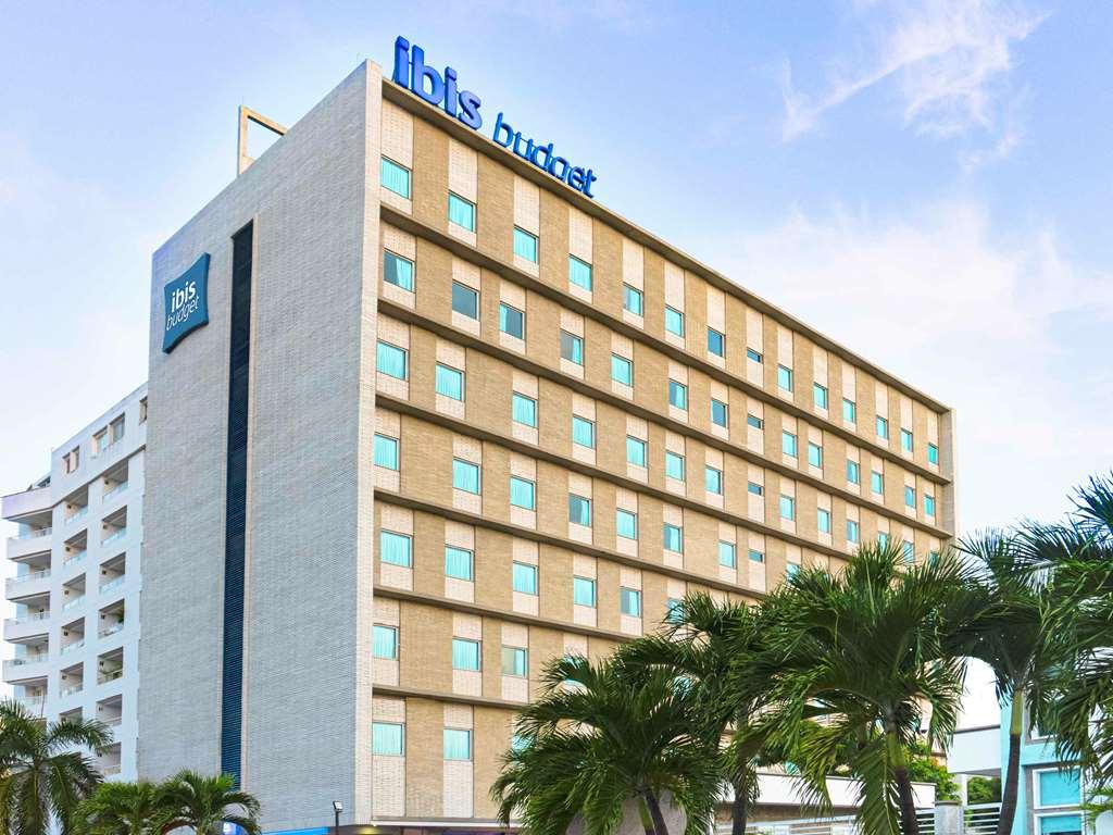 Ibis Budget Barranquilla Μπαρρανκίγια Εξωτερικό φωτογραφία