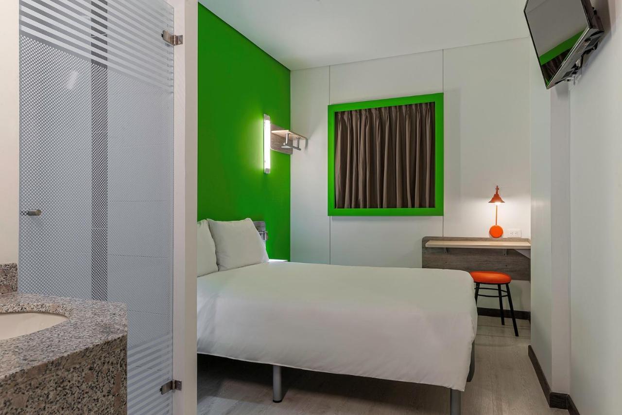 Ibis Budget Barranquilla Μπαρρανκίγια Εξωτερικό φωτογραφία