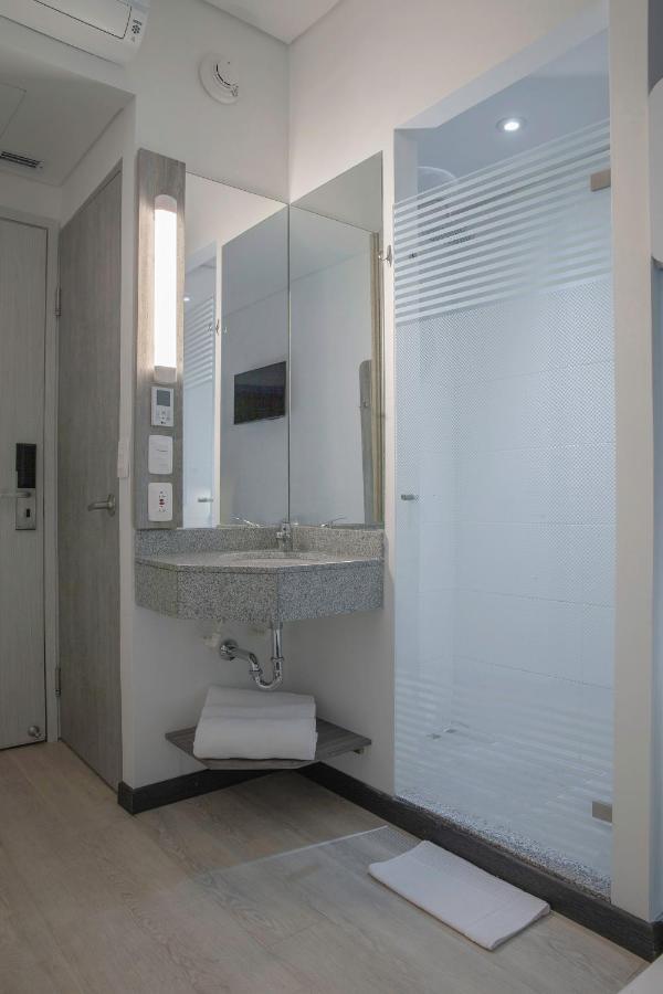 Ibis Budget Barranquilla Μπαρρανκίγια Εξωτερικό φωτογραφία